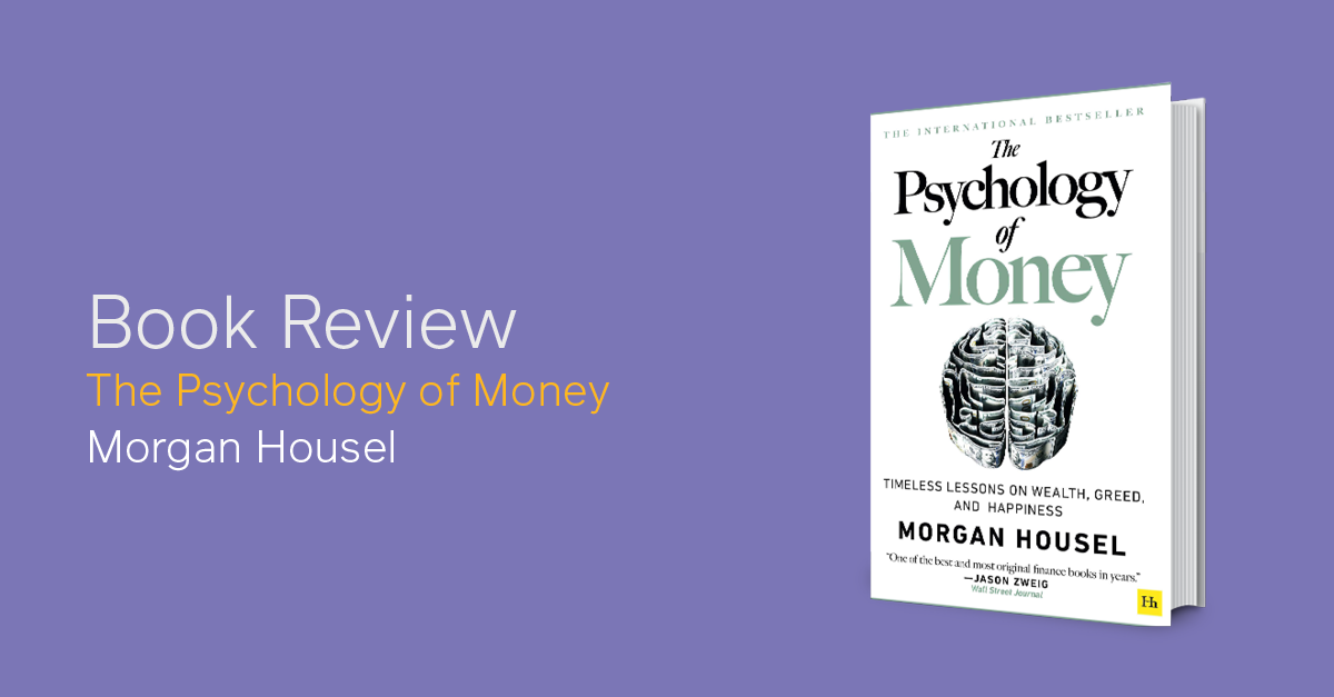 Book Review: An invaluable focus on finances